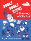 Books, Books, Books : A Treasury of Clip Art - eBook