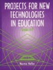 Projects for New Technologies in Education : Grades 6-9 - eBook