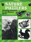 Nature Puzzlers - eBook