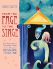 From the Page to the Stage : The Educator's Complete Guide to Readers Theatre - eBook
