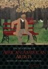 Encyclopedia of African American Artists - eBook