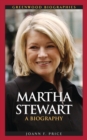 Martha Stewart : A Biography - eBook