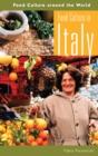Food Culture in Italy - eBook