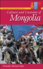 Culture and Customs of Mongolia - eBook