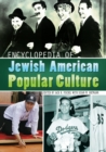Encyclopedia of Jewish American Popular Culture - eBook