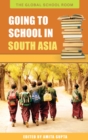 Going to School in South Asia - eBook