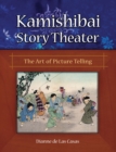 Kamishibai Story Theater : The Art of Picture Telling - eBook