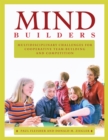Mind Builders : Multidisciplinary Challenges for Cooperative Team-building and Competition - eBook