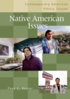 Native American Issues - eBook
