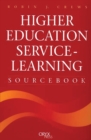 Higher Education Service-Learning Sourcebook - eBook
