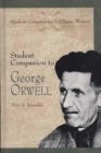 Student Companion to George Orwell - Brunsdale Mitzi M. Brunsdale