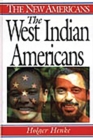 The West Indian Americans - eBook