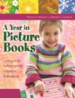 A Year in Picture Books : Linking to the Information Literacy Standards - eBook