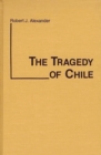 The Tragedy of Chile - Book