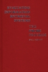 Evaluating Information Retrieval Systems : The PROBE Program - Book