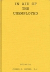 In Aid of the Unemployed - Book