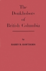 The Doukhobors of British Columbia. - Book