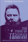 The Voice of Terror : A Biography of Johann Most - Book