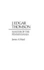 J. Edgar Thomson : Master of the Pennsylvania - Book