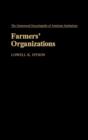 Farmers' Organizations - Book
