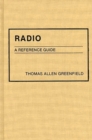 Radio : A Reference Guide - Book