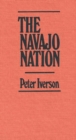 The Navajo Nation - Book