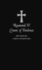 Raymond IV Count of Toulouse - Book
