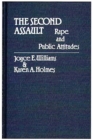 The Second Assault : Rape and Public Attitudes - Book