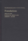 Foundations - Book
