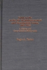 Guide to the Archiv fur Sozialwissenschaft und Sozialpolitik group, 1904-1933 : A History and Comprehensive Bibliography - Book