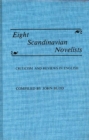 Eight Scandinavian Novelists : Criticism and Reviews in English - Book