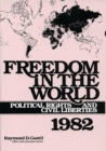 Freedom in the World : Political Rights and Civil Liberties 1982 - Book