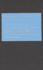 Historical Dictionary of Data Processing : Organizations - Book