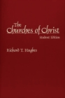 The Churches of Christ - Book