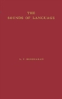 The Sounds of Language : An Inquiry into the Role of Genetic Factors in the Development of Sound Systems - Book