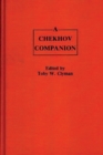 A Chekhov Companion - Book