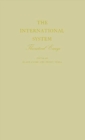 The International System : Theoretical Essays - Book