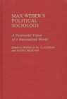 Max Weber's Political Sociology : A Pessimistic Vision of a Rationalized World - Book
