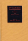 TV Genres : A Handbook and Reference Guide - Book