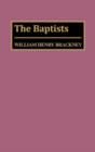 The Baptists - Book