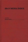 Iran Media Index - Book