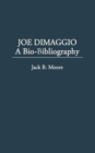 Joe DiMaggio : Baseball's Yankee Clipper - Book