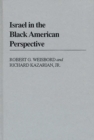 Israel in the Black American Perspective - Book