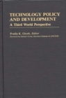 Technology Policy and Development : A Third World Perspective - Book