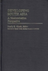 Developing South Asia : A Modernization Approach - Book