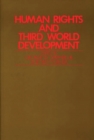 Human Rights and Third World Development - Book