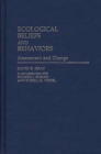 Ecological Beliefs and Behaviors : Assessment and Change - Book
