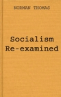 Socialism Re-examined - Book