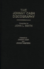 The Johnny Cash Discography - Book