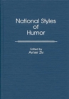 National Styles of Humor - Book